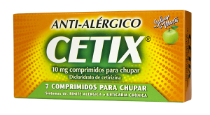 CetixComp
