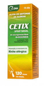 CetixNasal